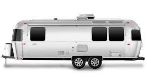 25 ft flying cloud airstream. Flying Cloud 25fb Floor Plan Travel Trailers Airstream