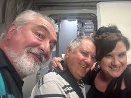 So long , farewell , Auf Wiedersehen Adeus Arrivederci Au revoir adios good  bye !! thanks for the magical memories , we are homeward bound , see you  all soon ! Love Tracey , Craig and Par xxxxc