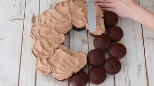 About 39% % of these are cake tools, 2%% are event & party supplies. Thanksgiving Cupcake Cake I Scream For Buttercream