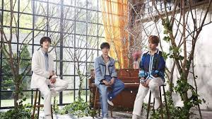 Download Lagu Mp3 Way To Busan Super Junior K R Y Dari Album Terbaru Yang Dirilis Ada Lirik Tribun Jatim
