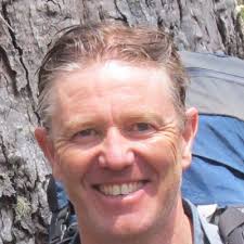 Dr Malcolm S. Johnson