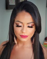 Ray Ferrari Makeup Professional