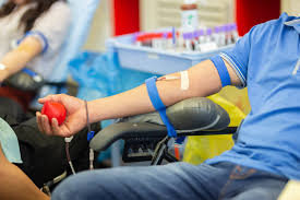 Who philippines organised a blood donation camp at philippines blood center on 13th june to observe the world blood donor day ahead of the occasion. Amcham World Blood Donor Days 2019 Amcham Vietnam