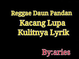 Arti dari kacang lupa akan kulitnya dapat masuk ke dalam jenis peribahasa. Ibarat Kan Kacang Lupa Pada Kulitnya Youtube