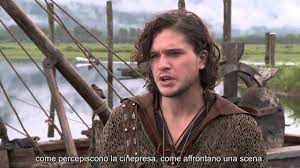 In un'era oscura in cui dominano incantesimi e leggende, l'ultimo guerriero di una stirpe ormai in disgrazia (l'attore premio oscar® jeff bridges*) viaggia alla ricerca dell'eroe di cui parla una profezia, il settimo figlio (ben barnes, le cronache di narnia), un giovane bracciante nato con incredibili poteri. Il Settimo Figlio Intervista A Kit Harington Sottotitoli In Italiano Youtube