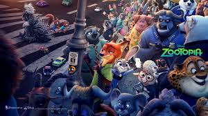 Zootopia 2016 Epsilon Reviews Zootopia Michael Giacchino Zootopia Movie
