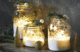 Chandelier de noël fait inspiré par la nuit sainte. Diy Mes Lanternes Lumineuses Depuis Mon Hamac