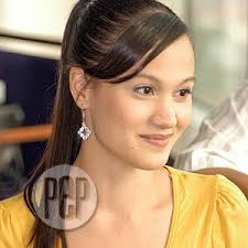 Melissa Ricks ignores tabloid gossip that she's prima donna