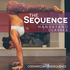Cody S Ultimate Guide To Handstands Handstand Yoga Inversions Climbing Workout