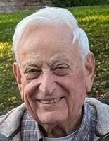 Richard Gropper Obituary