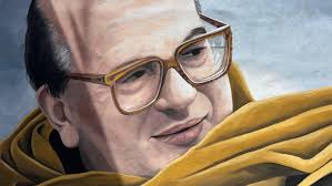 Esprimo la mia gratitudine all'amministrazione comunale di San Fratello, al  sindaco Giuseppe Princiotta e all'intera comunità cittadina che oggi hanno  voluto omaggiare la figura di Bettino Craxi, uomo politico e statista che