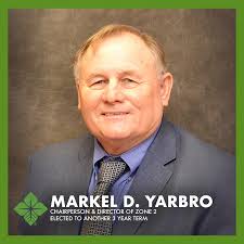 Congratulations to Markel...