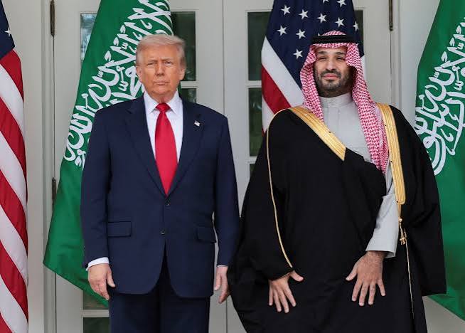 The U.S.-Saudi Nuclear Deal Set Off Tremors. Is It Still Alive? | Council on Foreign Relations