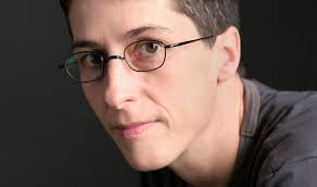 Graphic Lit: An interview with Alison Bechdel