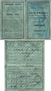 En 1989, jack lang, ministre de la culture. Droit De Vote En France Wikipedia