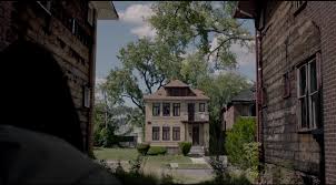 The film stars jane levy, dylan minnette, daniel zovatto, and stephen lang, and focuses on three friends who get trapped inside a blind man's house while breaking into it. Don T Breathe 2016 Set Jetter