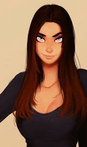 Pin On Cartoon Characters