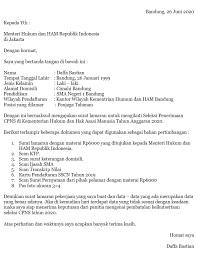 Demikian info dari saya kali ini untuk contoh surat lamaran kerja pegawai honorer kantor pemerintahan, semoga bermanfaat dan jangan lupa bagikan ke sosial media lain agar teman teman dan orang lain pun bisa. 11 Contoh Surat Lamaran Kerja Yang Baik Dan Benar 2021