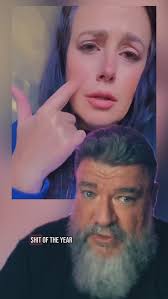 Someone else out here writing checks, I suspect this is not going to end  well for her. Someone works with her, sees her at the grocery store, lives  next door to her.