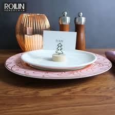 (13) total ratings 13, $9.00 new. China Microwave Oven Safe Ceramic Side Plates And Dinner Plates For Christmas China Christmas Plates And Party Plates Price