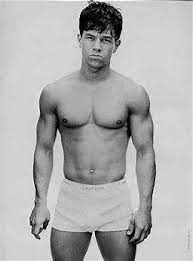 It seems like only yesterday he was in honor of wahlberg's birthday, we did a little lite internet stalking to dig up some things you might not. Image Result For Mark Wahlberg Young Mark Wahlberg Calvin Klein Manner Merken
