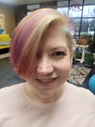 Peroxide Hair Studio