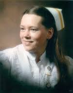 Geraldine Morris Obituary