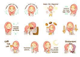 Ramadhan poster images stock photos vectors shutterstock. Stiker Lucu Bulan Ramadhan For Android Apk Download