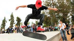 Robert stanley dyrdek (born june 28, 1974) is an american entrepreneur, actor, producer, reality tv personality, and former professional skateboarder. Die Unerklarliche Wahrheit Von Rob Dyrdek News24viral