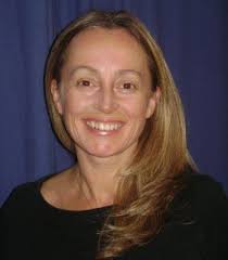 Staff Profile: Annie Breslin