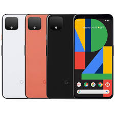 Pixel 4 XL