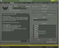 The setup program will install universal advance unlocker software on your windows pc. Descargar Falcon Box 1 5 Para Reparar Imei Y Liberar Celulares Android