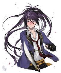 刀剣乱舞 公式絵師の石商先生が 不動行光 のイラストを描いてくれたぞ とうらぶ速報 刀剣乱舞まとめブログ 刀剣 乱舞 不動 刀剣 乱舞 刀剣