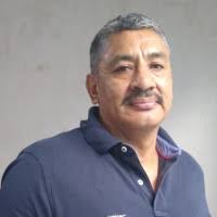 Manuel Fierros Ojeda