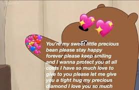 Pin By Nic On Reaction Cute Love Memes Cute Memes Wholesome Memes