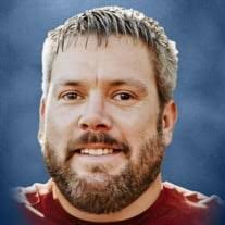 Mr. Aubrey Chad Gary Obituary (2023)