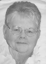 Karen Louise Jackson