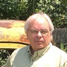 Larry Burchfield's Instagram, Twitter & Facebook