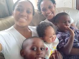 Damaris Rania's Memorial Website