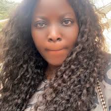 McWilliams Kingsley OnoruOiza-Chukwuemeka Udeoji What i have being seeing 