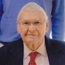 Mr. David Etheridge Jr. Obituary