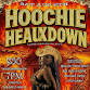 HOOCHIE HEAUXDOWN RODEO & LINE DANCE PARTY event image