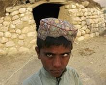 The Wandering Falcon by Jamil Ahmad