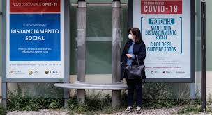 E como o governo define agora as regras de concelho para concelho, isso significa que as regras vão sendo diferentes para cada caso em específico. Covid 19 Medidas De Desconfinamento Por Fases E Concelhos