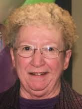 Obituary information for Virginia Joan Livingston