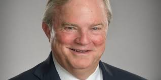 Newton Walker Dorsett is Cotillion King for 2020