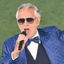 Andrea bocelli singing nessun dorma. Fn1wv Cvml5gem
