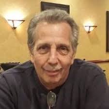 Ronald Devito's Instagram, Twitter & Facebook