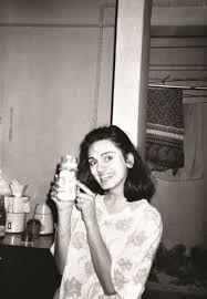 Inside A Hijack Story Of The Braveheart Flight Attendant Neerja Bhanot Vintage Everyday Rare Photos Braveheart Photo