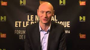 Ce jeu meurt, mais pas les douzes coups de midi ! Bruno Tuchszer Au Forum Europeen De Bioethique Youtube